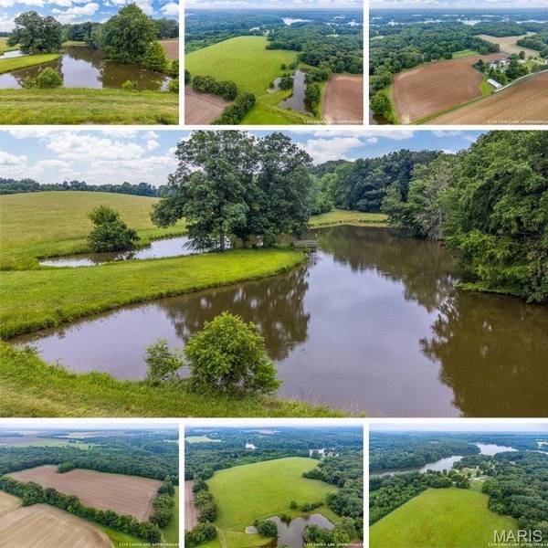0 East Lake Dr., Greenville, IL 62246