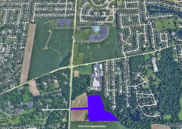 0 N Green Mount RD, Shiloh, IL 62221