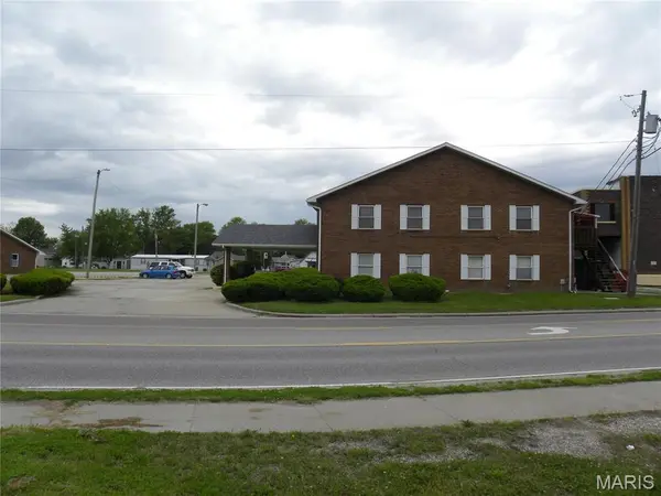 730 S State ST, Jerseyville, IL 62052