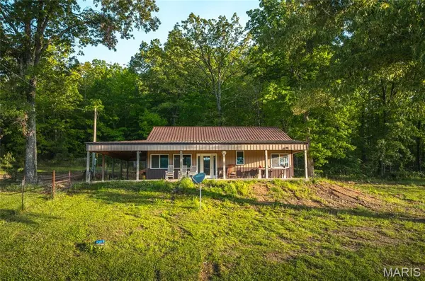 TBD Dogwood Ln, Doniphan, MO 63935