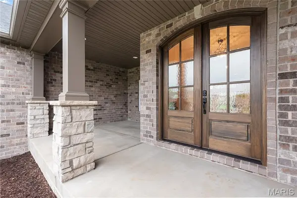 3538 Big Bear CT, Wentzville, MO 63385