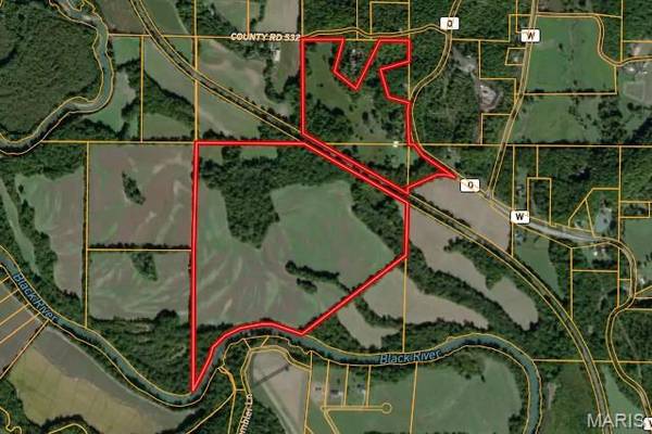291 Highway O, Poplar Bluff, MO 63967
