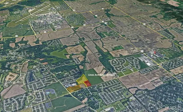 0 N Green Mount RD, Shiloh, IL 62221
