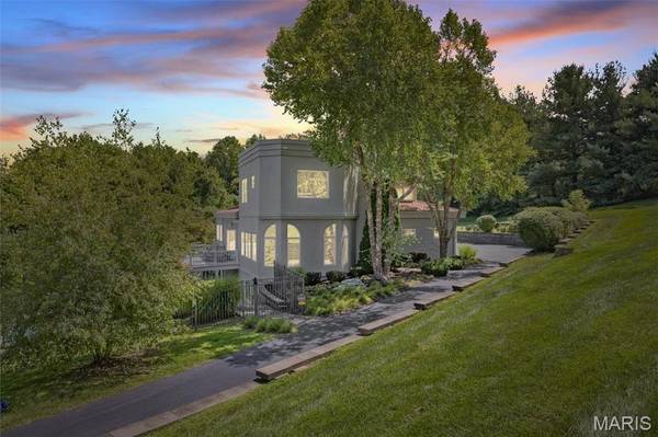 169 Fick Farm RD, Chesterfield, MO 63005