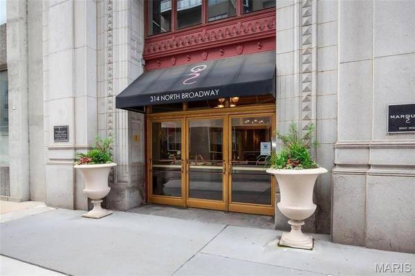 314 N Broadway #603, St Louis, MO 63102