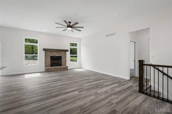 10708 Trenton LN #TBB, Foristell, MO 63348