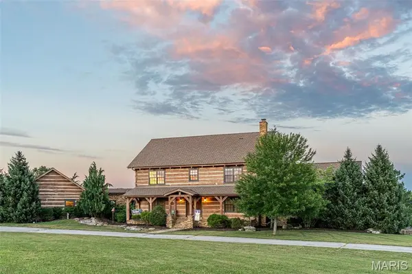 5140 Saint Anns RD, Washington, MO 63090