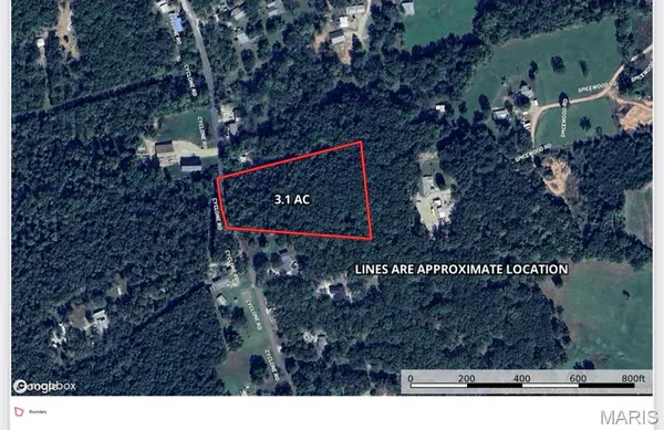 0 Cyclone RD, Cadet, MO 63630