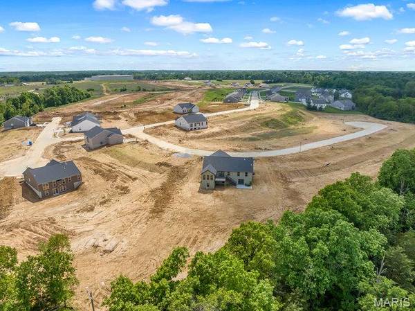 10721 Trenton LN #TBB, Foristell, MO 63348