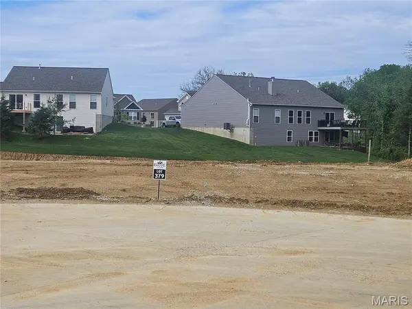 10719 Trenton LN #TBB, Foristell, MO 63348