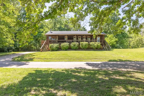 765 Carter 103, Van Buren, MO 63965
