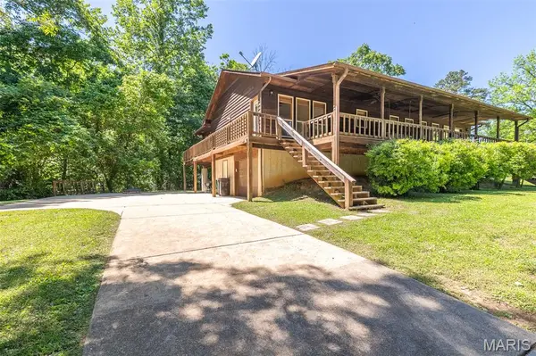 765 Carter 103, Van Buren, MO 63965