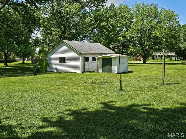 143 Taft ST, Marissa, IL 62257