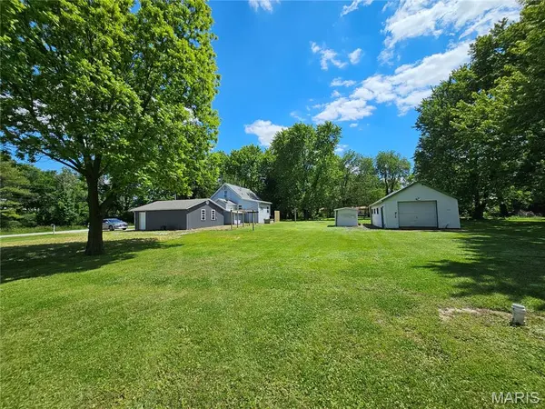 143 Taft ST, Marissa, IL 62257