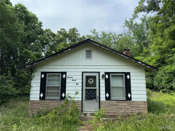 1925 W Woodbine Ave, Kirkwood, MO 63122