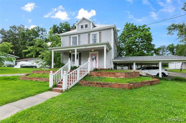 890 State Highway Z, Cape Girardeau, MO 63701