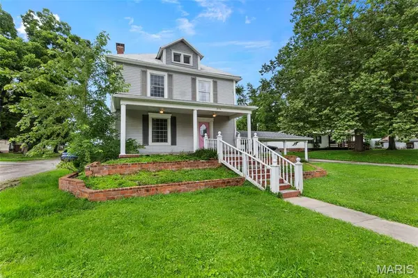 890 State Highway Z, Cape Girardeau, MO 63701
