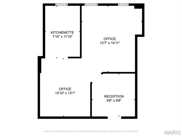 307 Henry St. #302, Alton, IL 62002