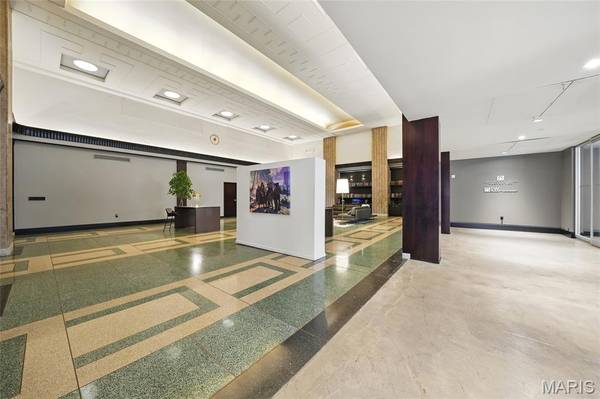 300 N Broadway #B - First Floor, St Louis, MO 63102