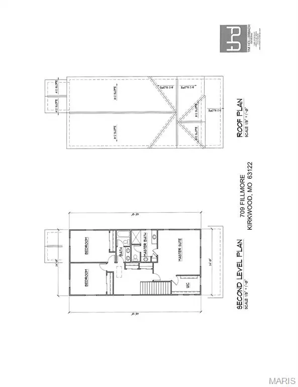 709 S Fillmore AVE, Kirkwood, MO 63122