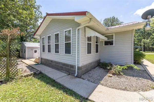 39 Rock Ridge RD, Wappapello, MO 63966