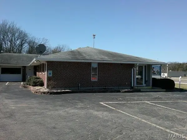 2150 Us Highway 67 HWY, Festus, MO 63028