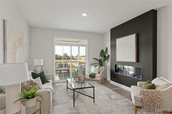 1 TBB Dover @ Birdie Hills Crossing, St Peters, MO 63376