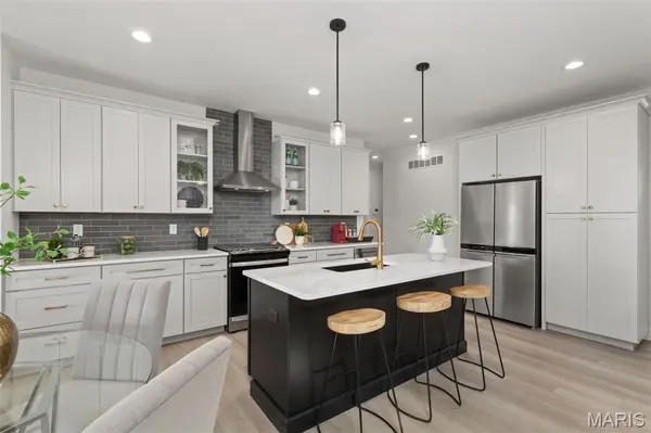 1 TBB Dover @ Birdie Hills Crossing, St Peters, MO 63376
