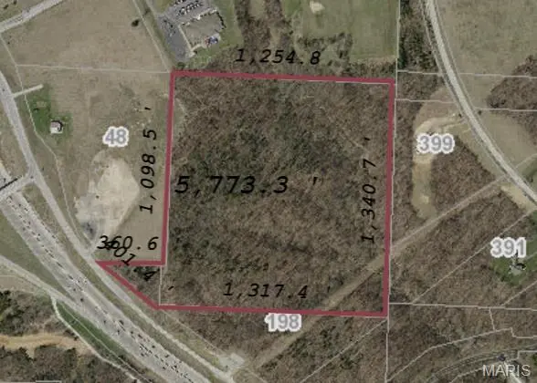 41 Wolfrum rd RD, Weldon Spring, MO 63304