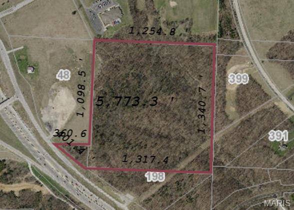 41 Wolfrum rd RD, Weldon Spring, MO 63304