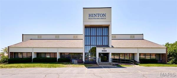 3466 Bridgeland DR, Bridgeton, MO 63044