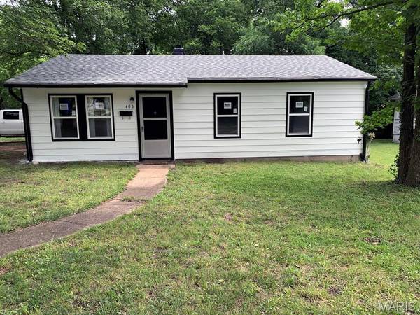 408 4th ST, Doniphan, MO 63935