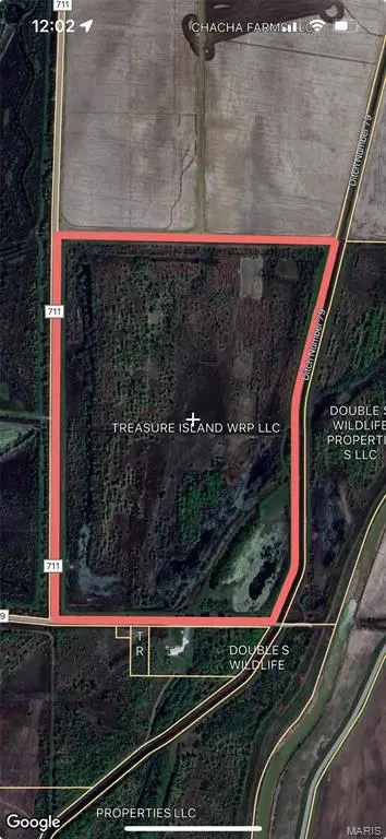 0 County Road 709, Hornersville, MO 63855