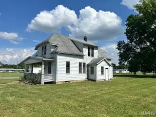 712 E Harrison ST, Sparta, IL 62286
