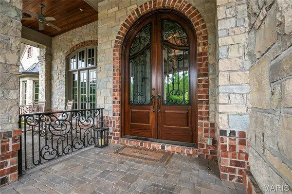 4 Slate River WAY, Wentzville, MO 63385