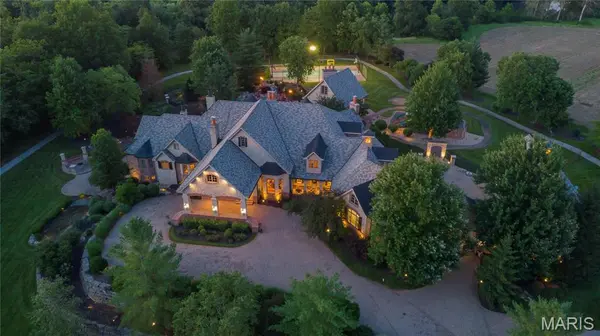 4 Slate River WAY, Wentzville, MO 63385