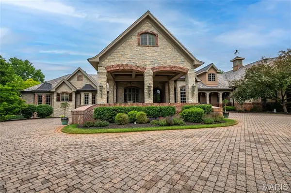 4 Slate River WAY, Wentzville, MO 63385