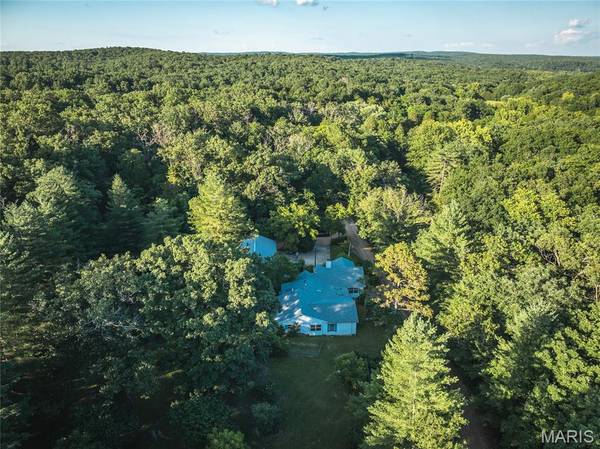 20 Berryman Cutoff RD, Steelville, MO 65565