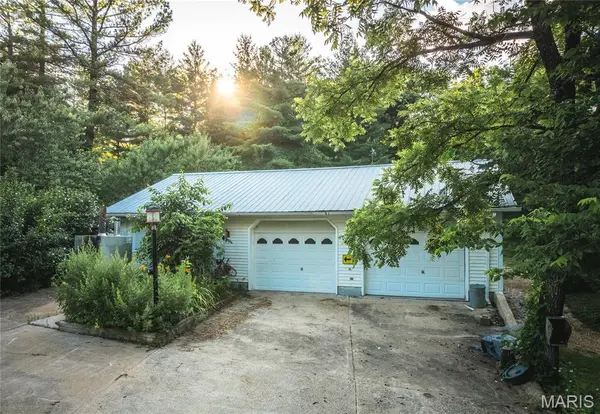 20 Berryman Cutoff RD, Steelville, MO 65565