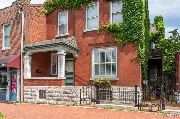 1808 S 9th ST, St Louis, MO 63104
