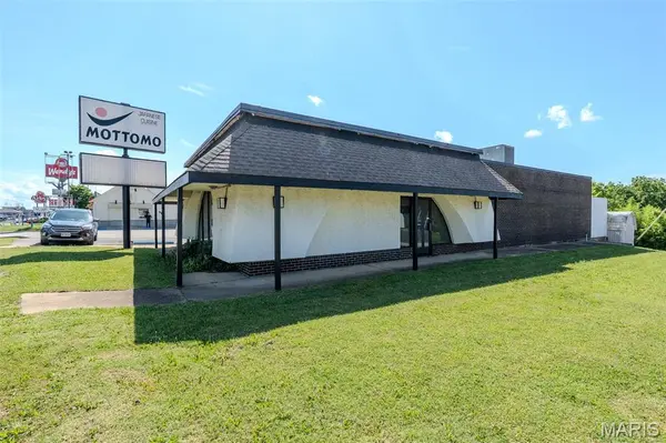 1011 Kingshighway ST, Rolla, MO 65401
