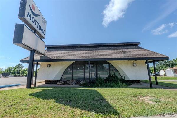 1011 Kingshighway ST, Rolla, MO 65401