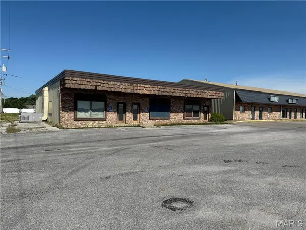 1601 N Market ST, Sparta, IL 62286