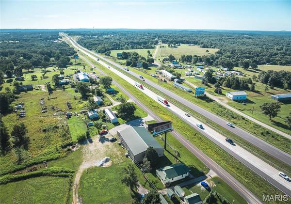 595 Doolittle Outer RD, Rolla, MO 65401