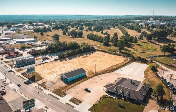 1014 Kingshighway ST, Rolla, MO 65401