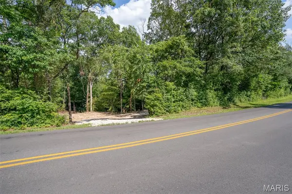 0 W Cape Rock Drive (Tract# 2), Cape Girardeau, MO 63701