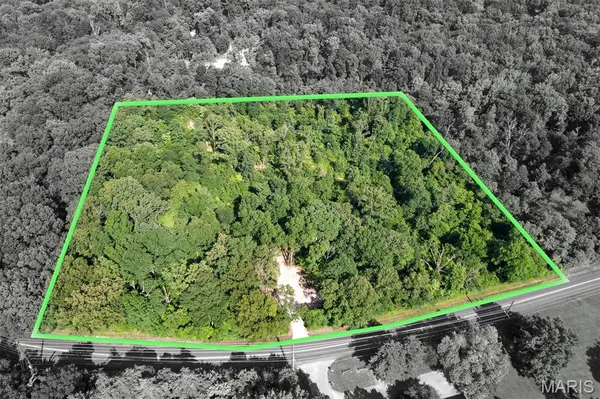 0 W Cape Rock Drive (Tract# 2), Cape Girardeau, MO 63701