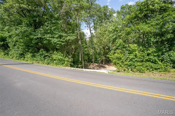 0 W Cape Rock Drive (Tract# 2), Cape Girardeau, MO 63701