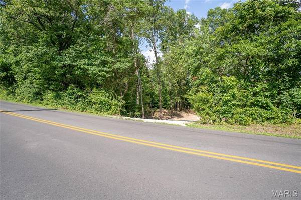 0 W Cape Rock Drive (Tract# 2), Cape Girardeau, MO 63701