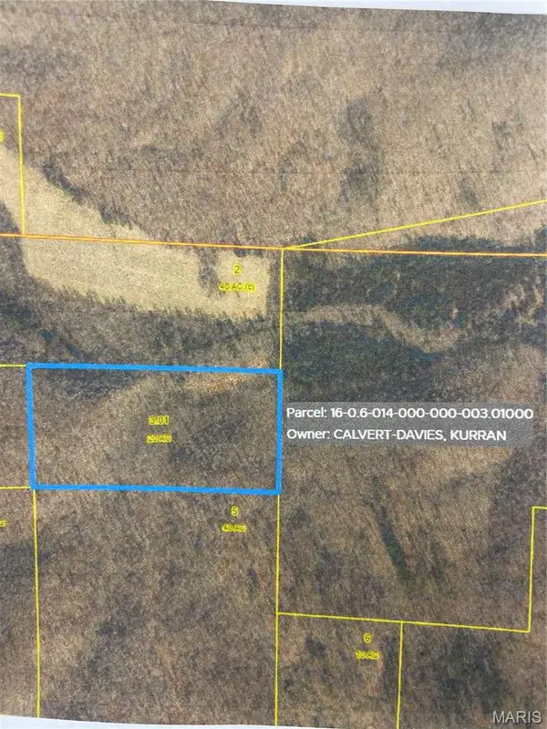 0 S County Road 712, Ellington, MO 63638